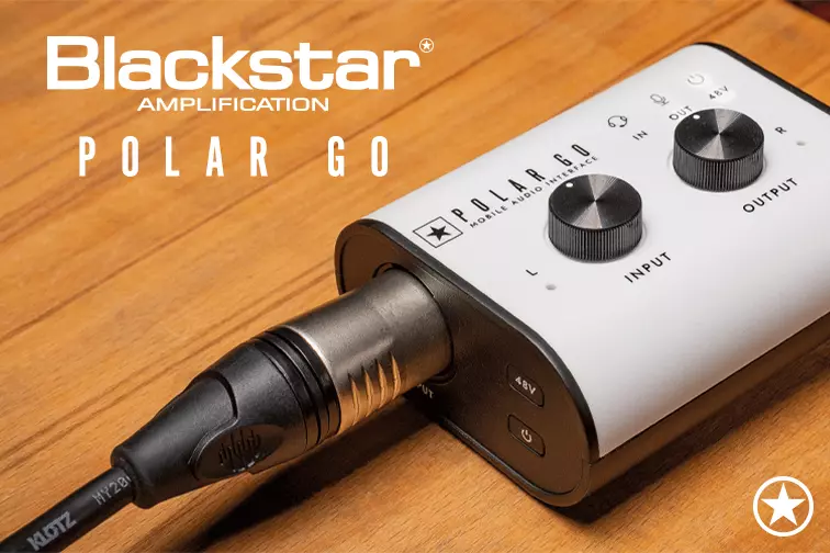 Pro Studio Sound on the Go